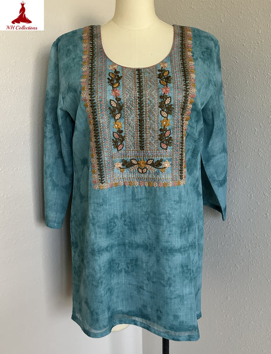 casual wear kurta