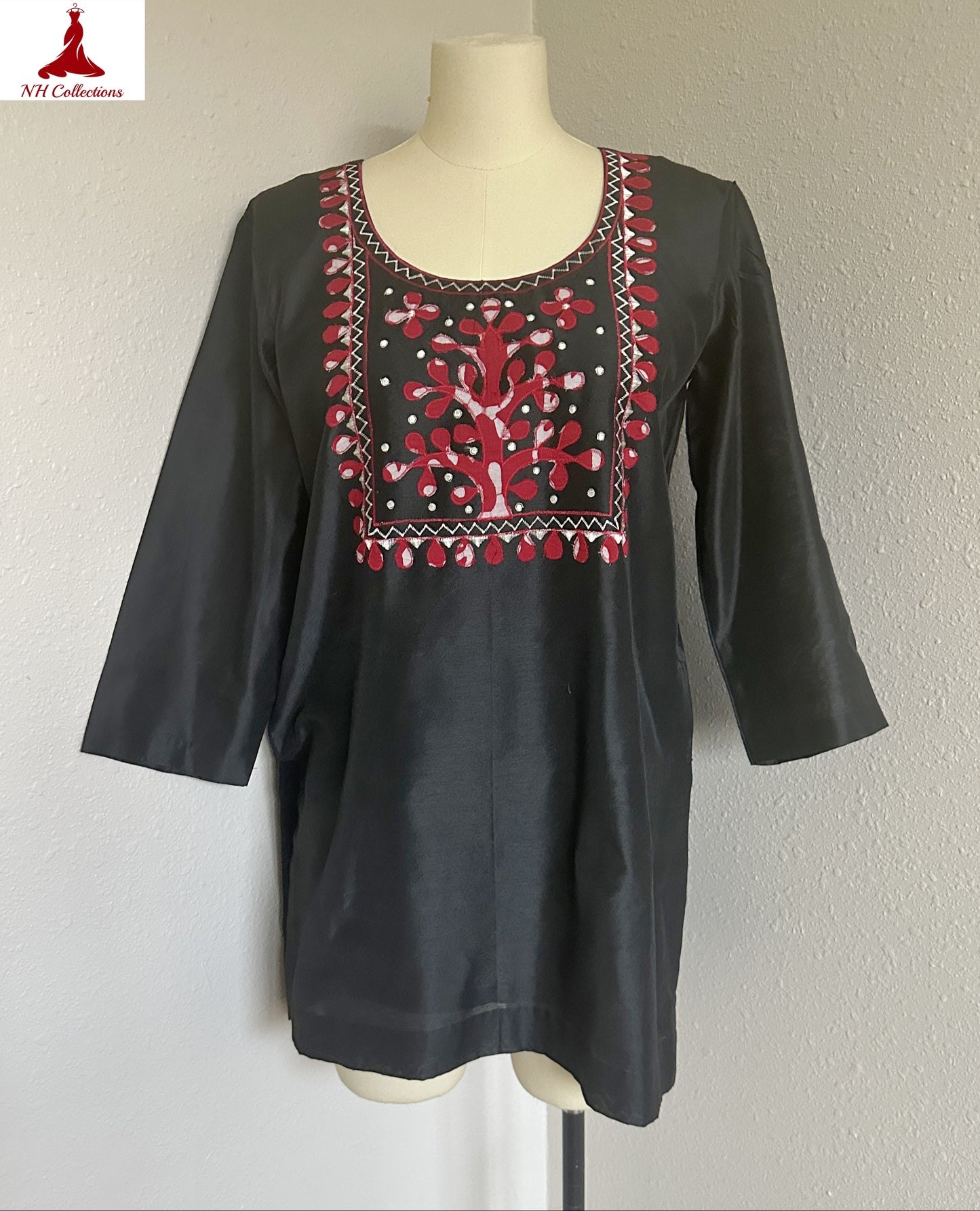 Designer Kurta