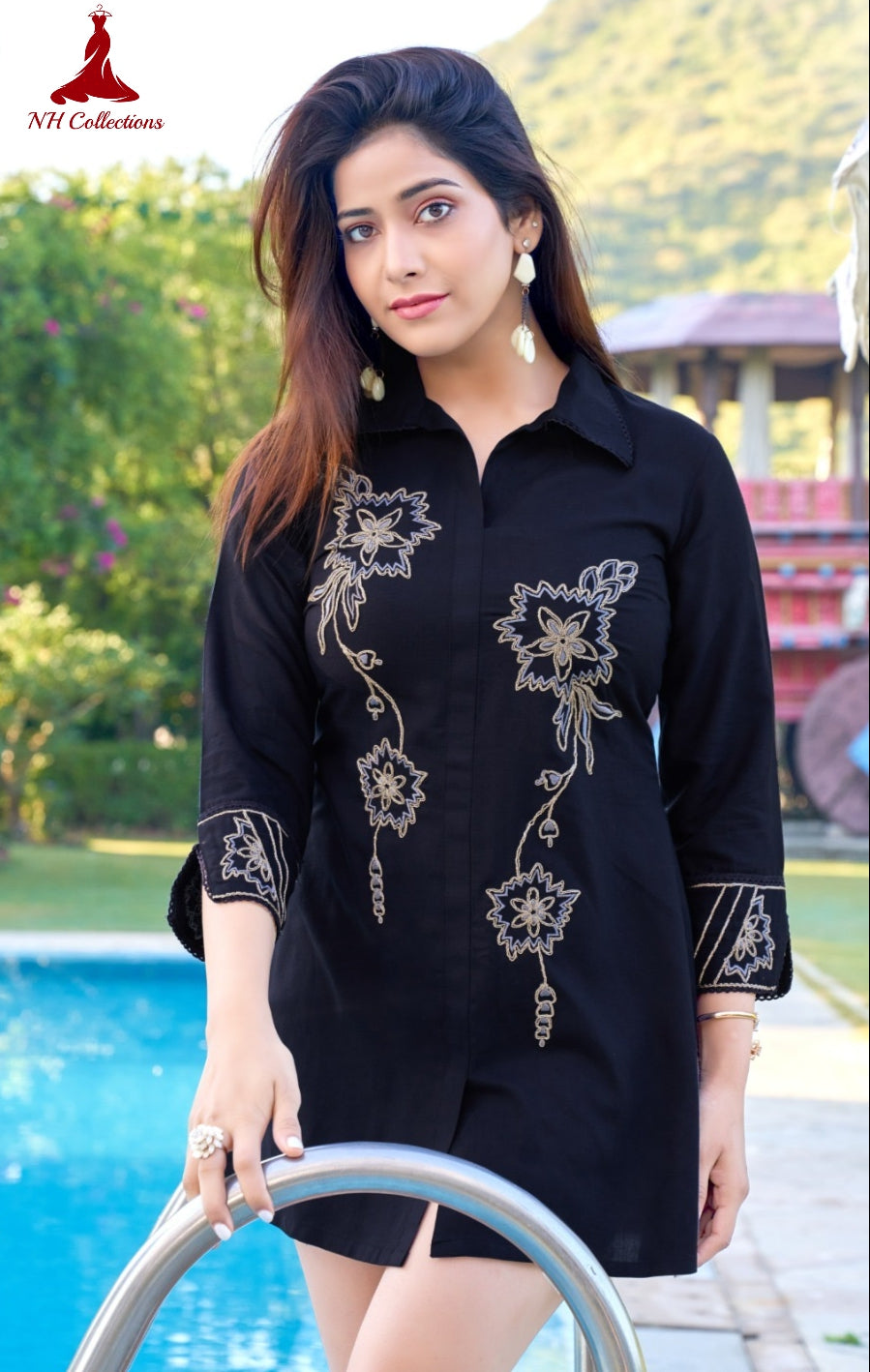 Casual Kurti